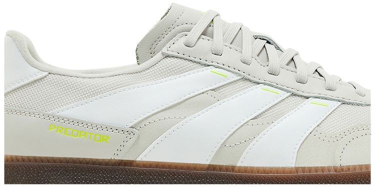 Predator 24 League Low Freestyle Energy Citrus Pack