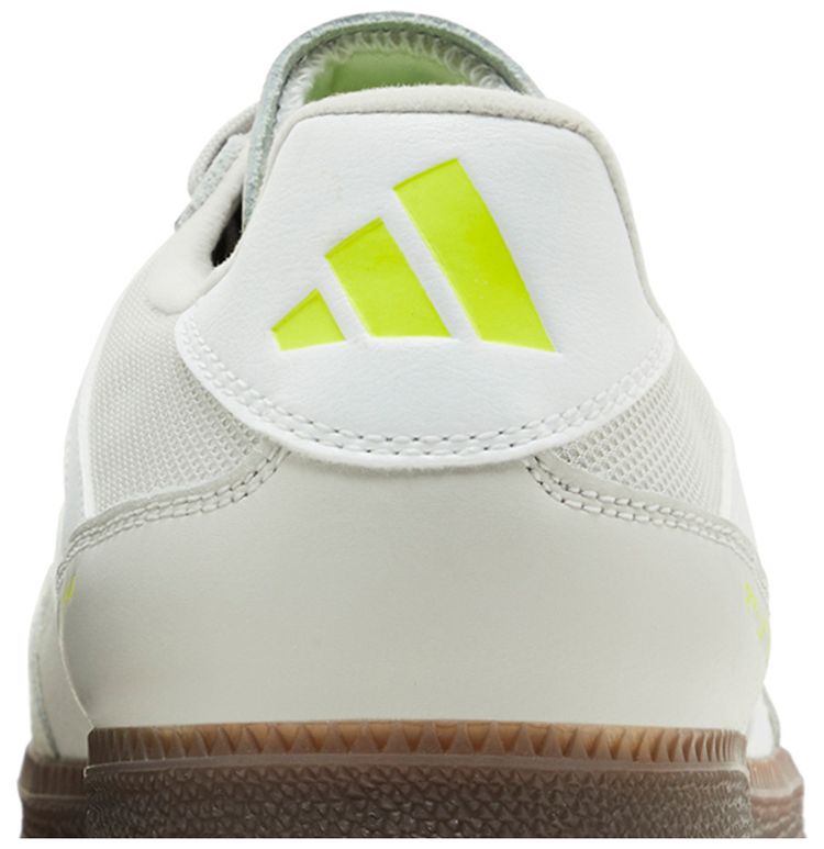 Predator 24 League Low Freestyle Energy Citrus Pack