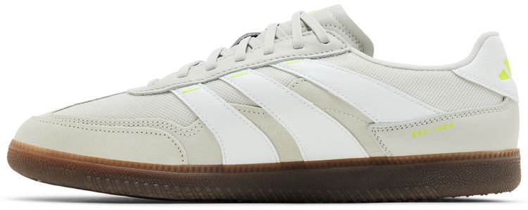 Predator 24 League Low Freestyle Energy Citrus Pack