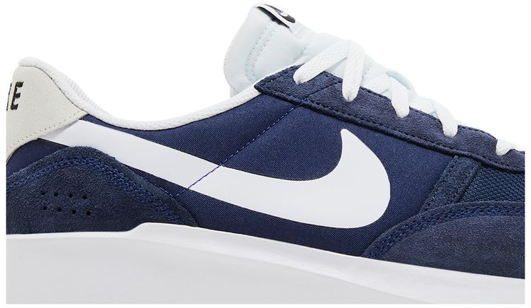 Waffle Debut Midnight Navy