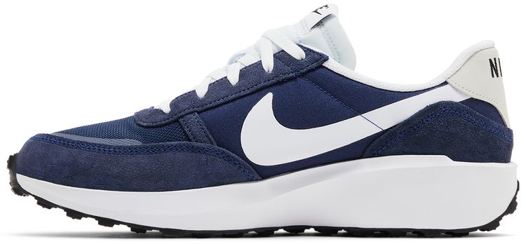 Waffle Debut Midnight Navy