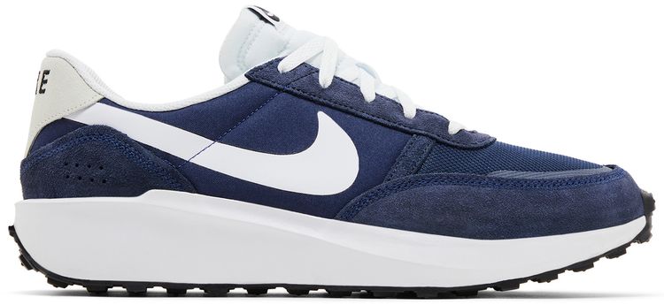 Waffle Debut Midnight Navy
