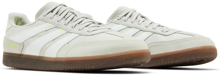 Predator 24 League Low Freestyle Energy Citrus Pack