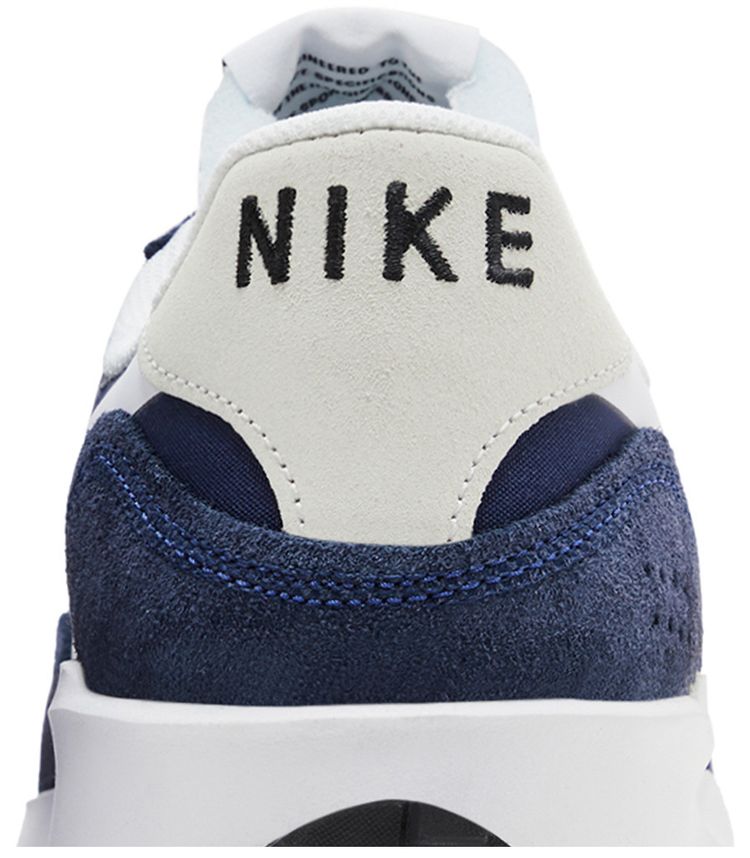 Waffle Debut Midnight Navy