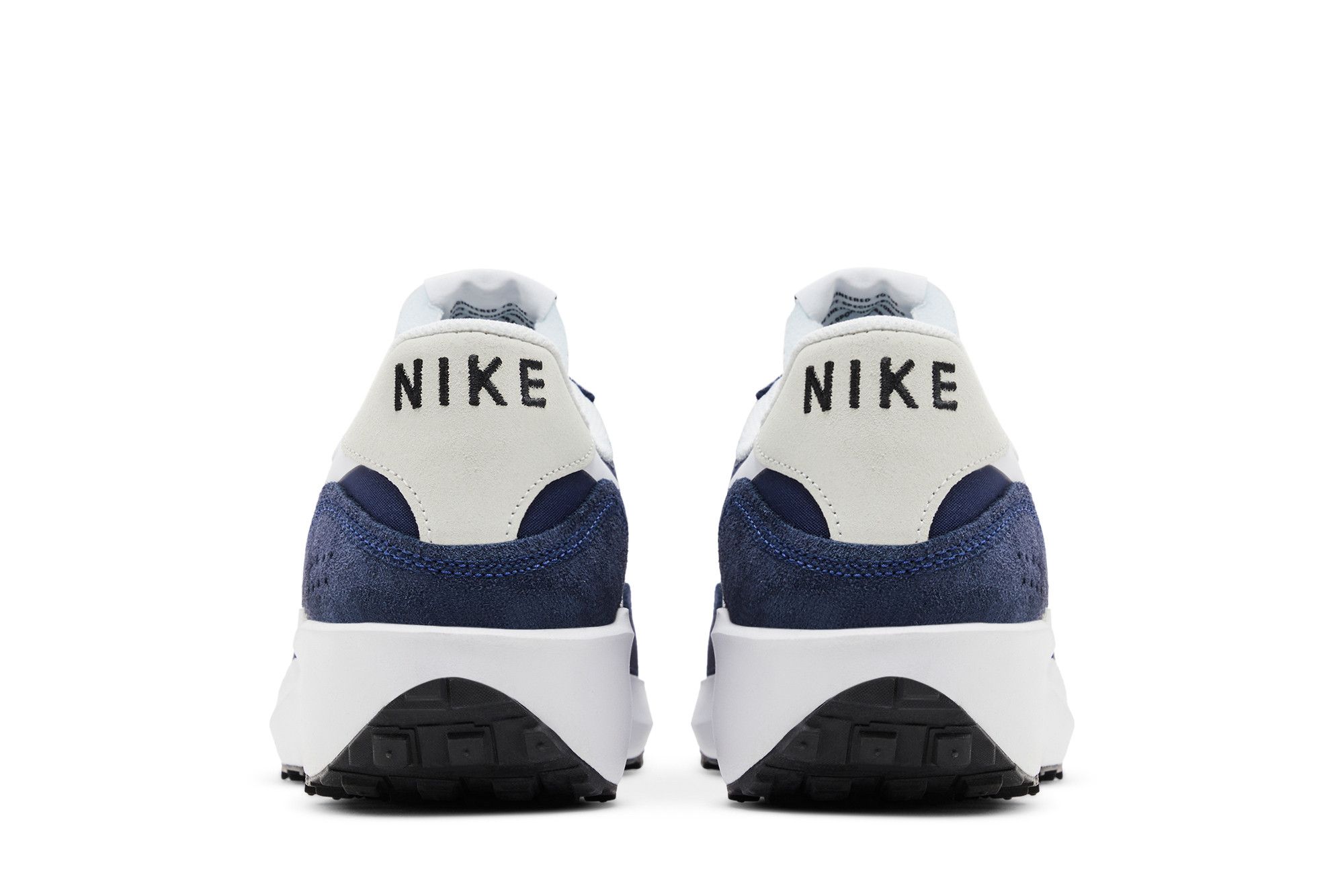 Buy Nike Waffle Debut 'Midnight Navy' - FJ4195 400 | GOAT