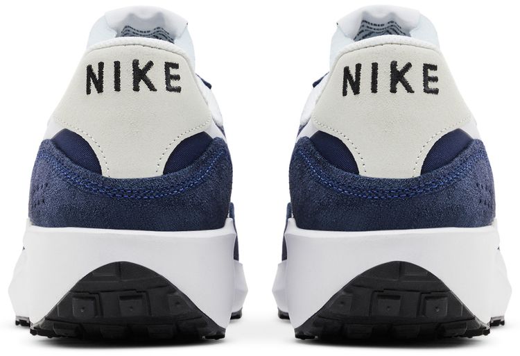 Waffle Debut Midnight Navy