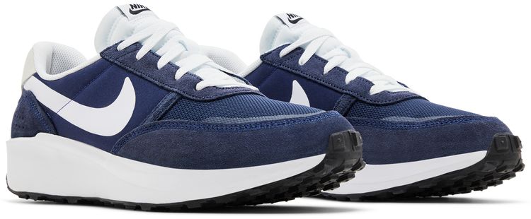 Waffle Debut Midnight Navy