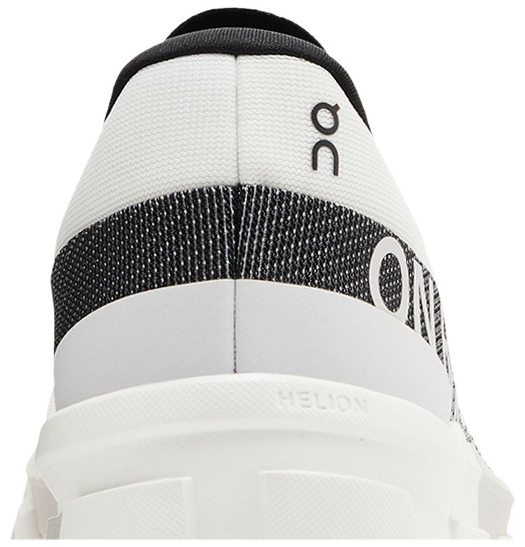 Wmns Cloudmonster 2 White Frost