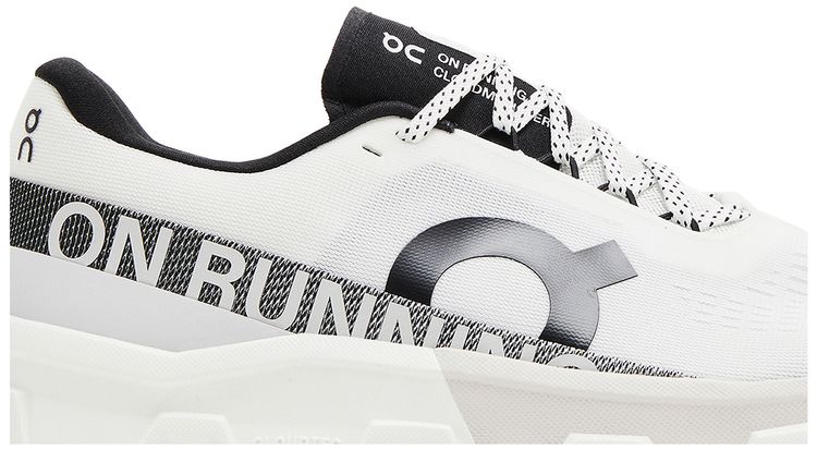 Wmns Cloudmonster 2 White Frost