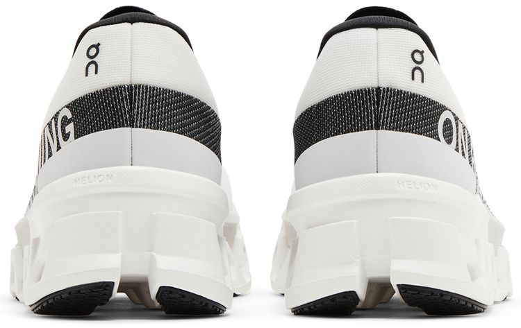 Wmns Cloudmonster 2 White Frost