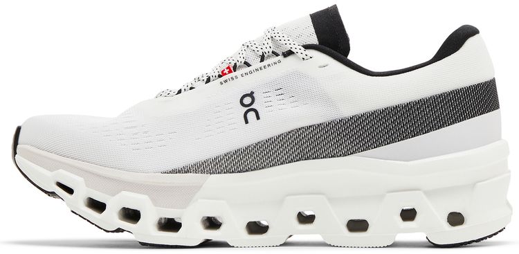 Wmns Cloudmonster 2 White Frost