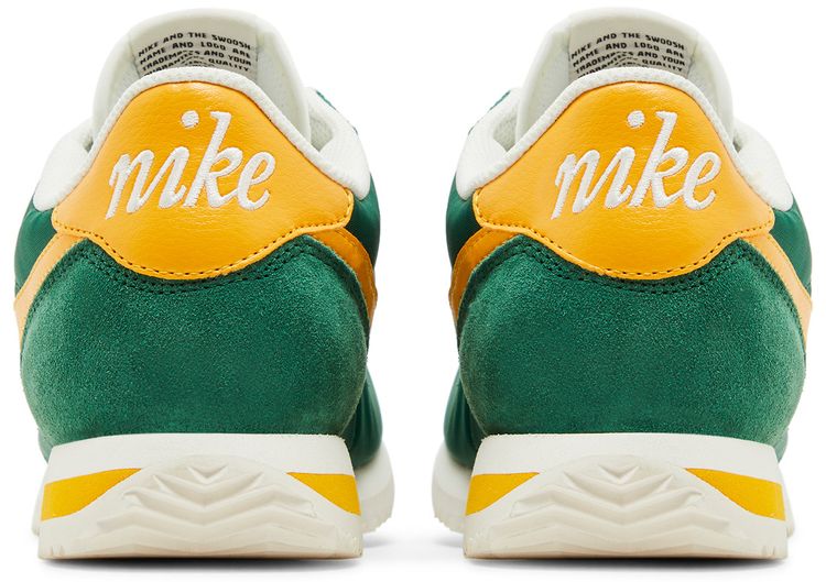 Nike Cortez TXT Oregon