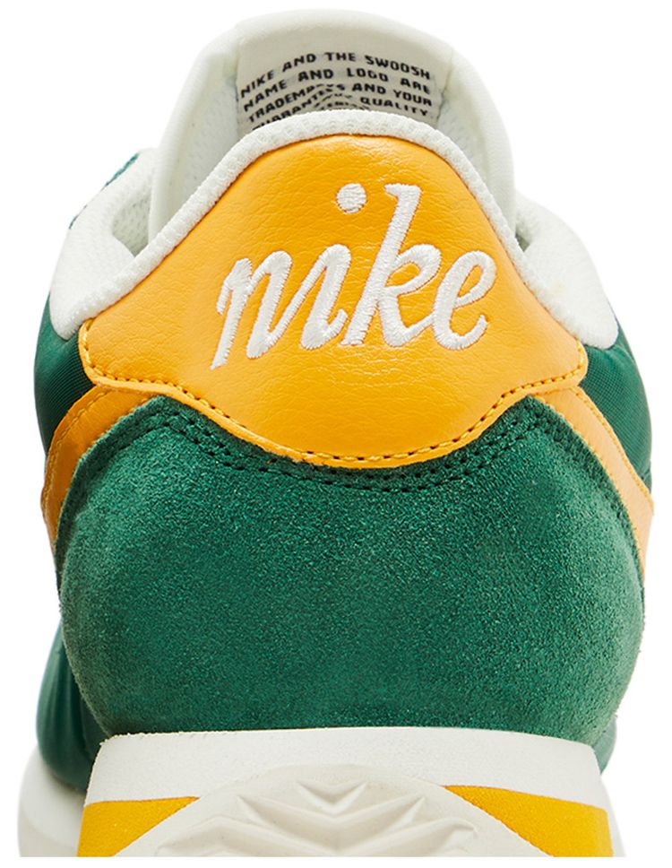 Nike Cortez TXT Oregon