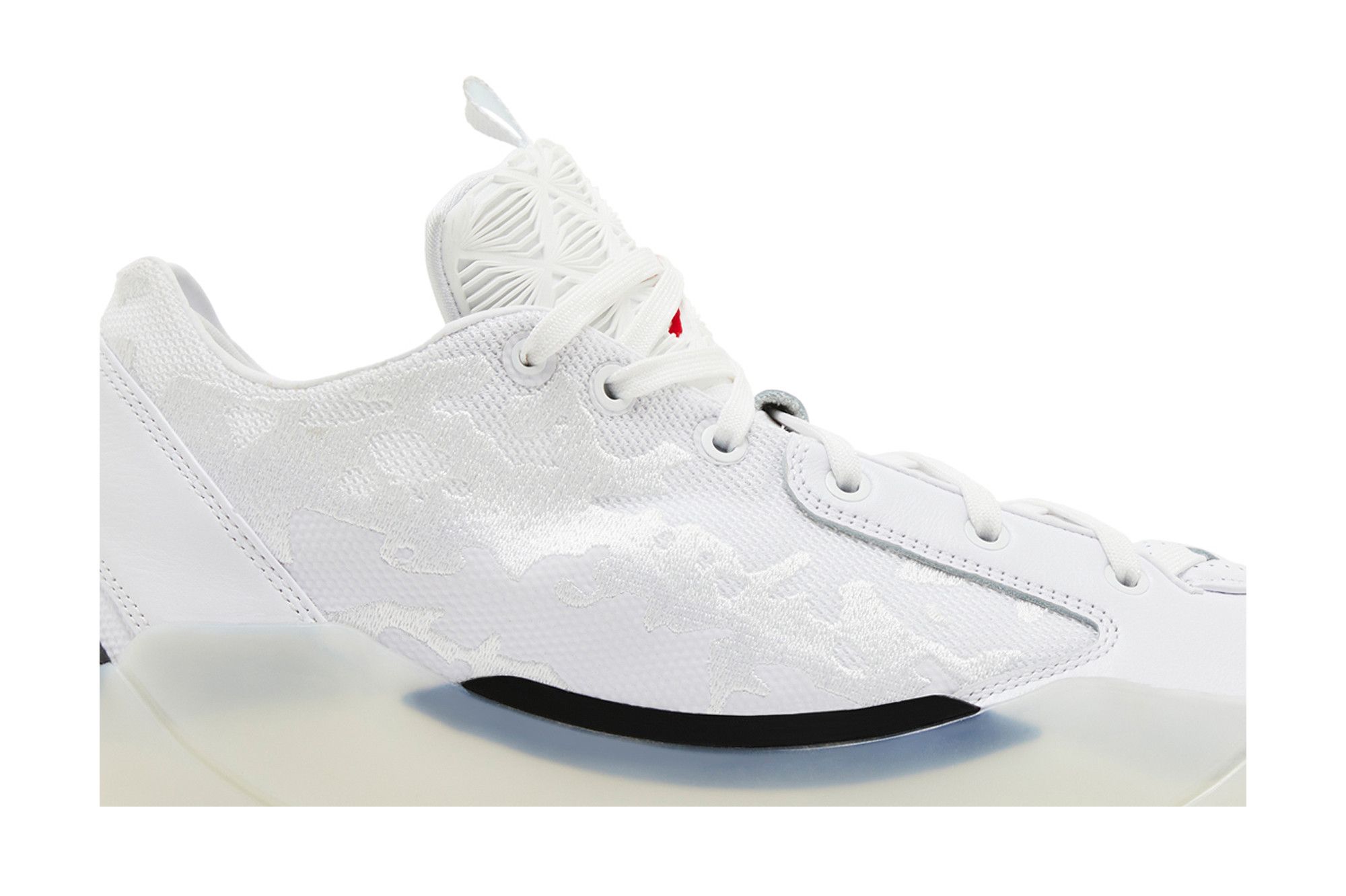 Size 12.0 Air Jordan 39 Sol