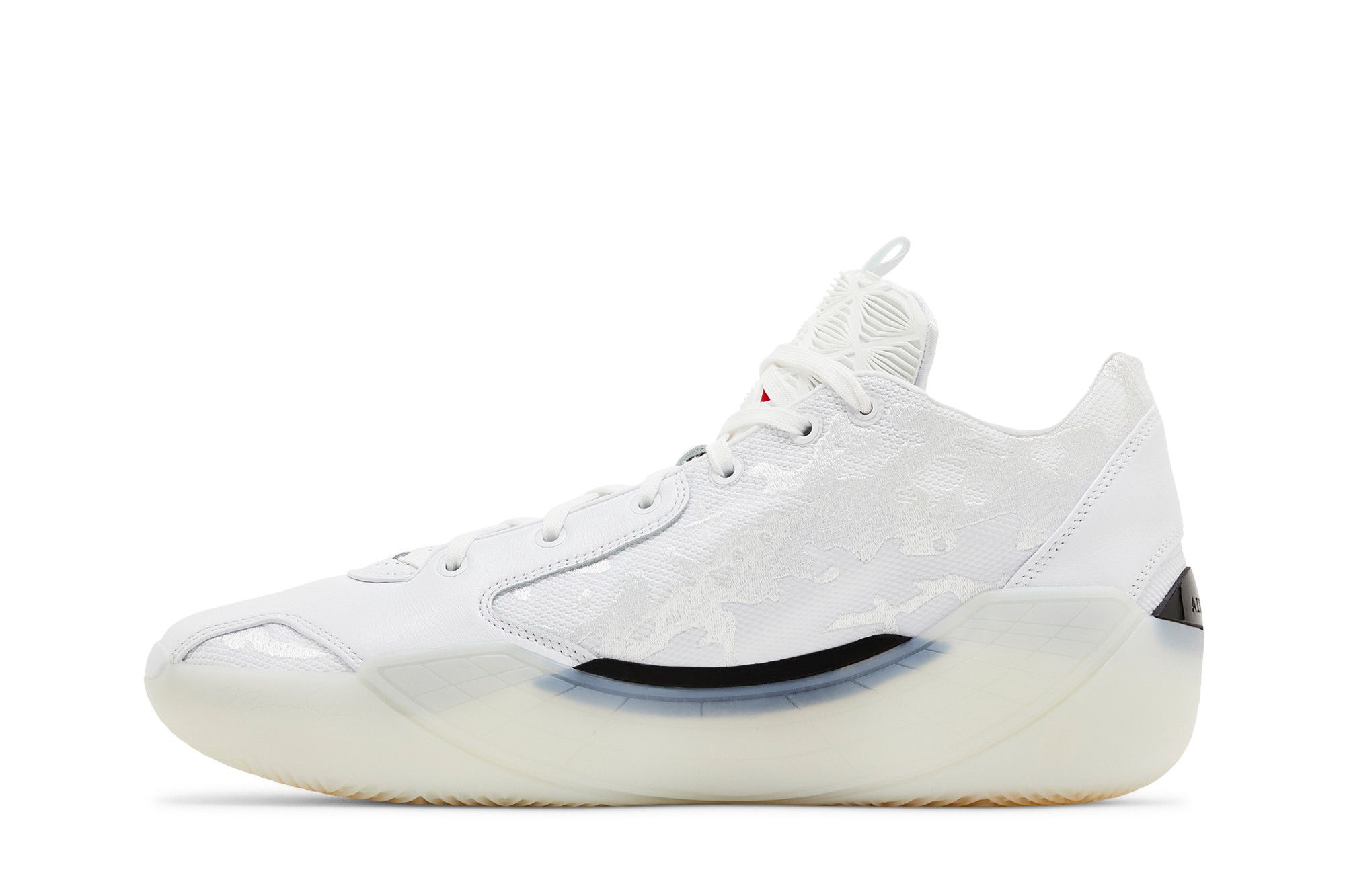 Buy Air Jordan 39 'Sol' - FQ0213 106 | GOAT