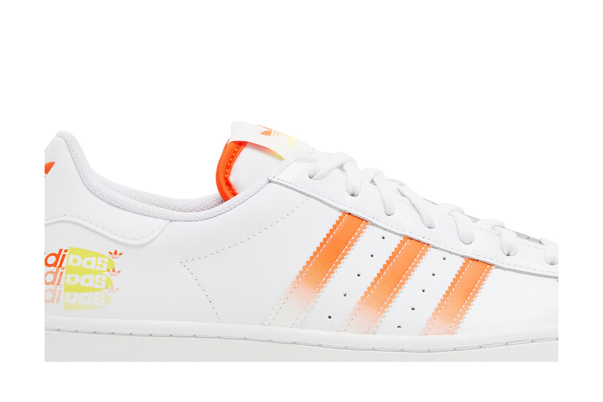 Buy Superstar 'Y2K' - GZ4748 | GOAT
