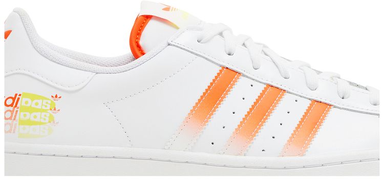 Adidas Superstar Y2K