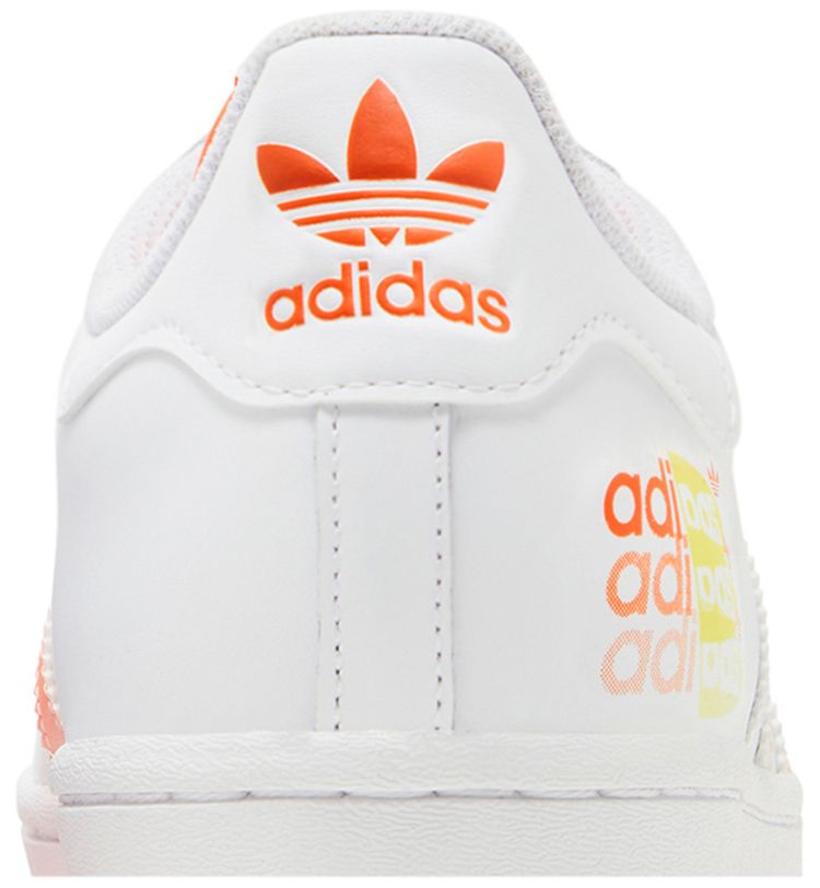 Adidas Superstar Y2K