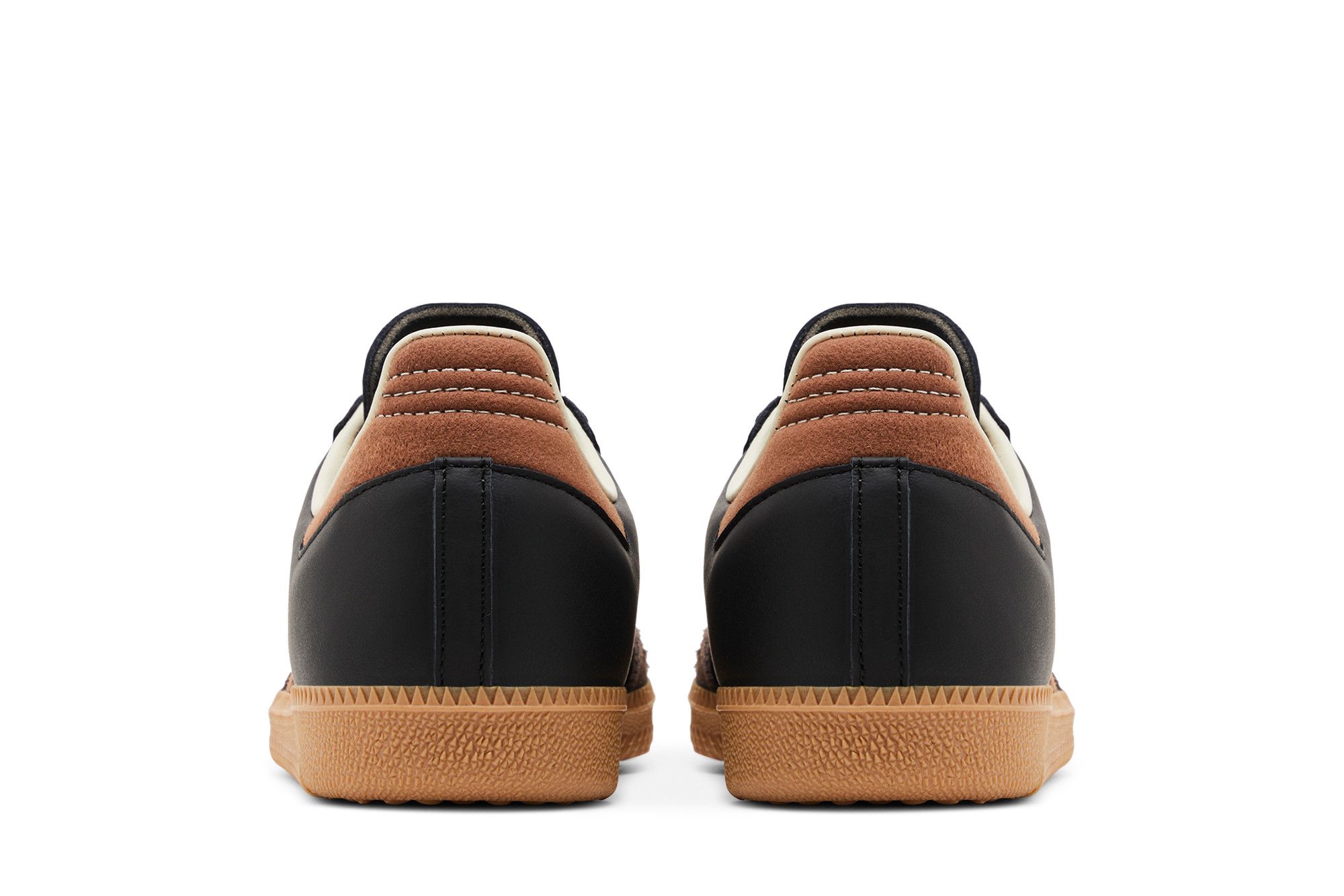 Buy Samba OG 'Black Preloved Brown' - IE9123 | GOAT