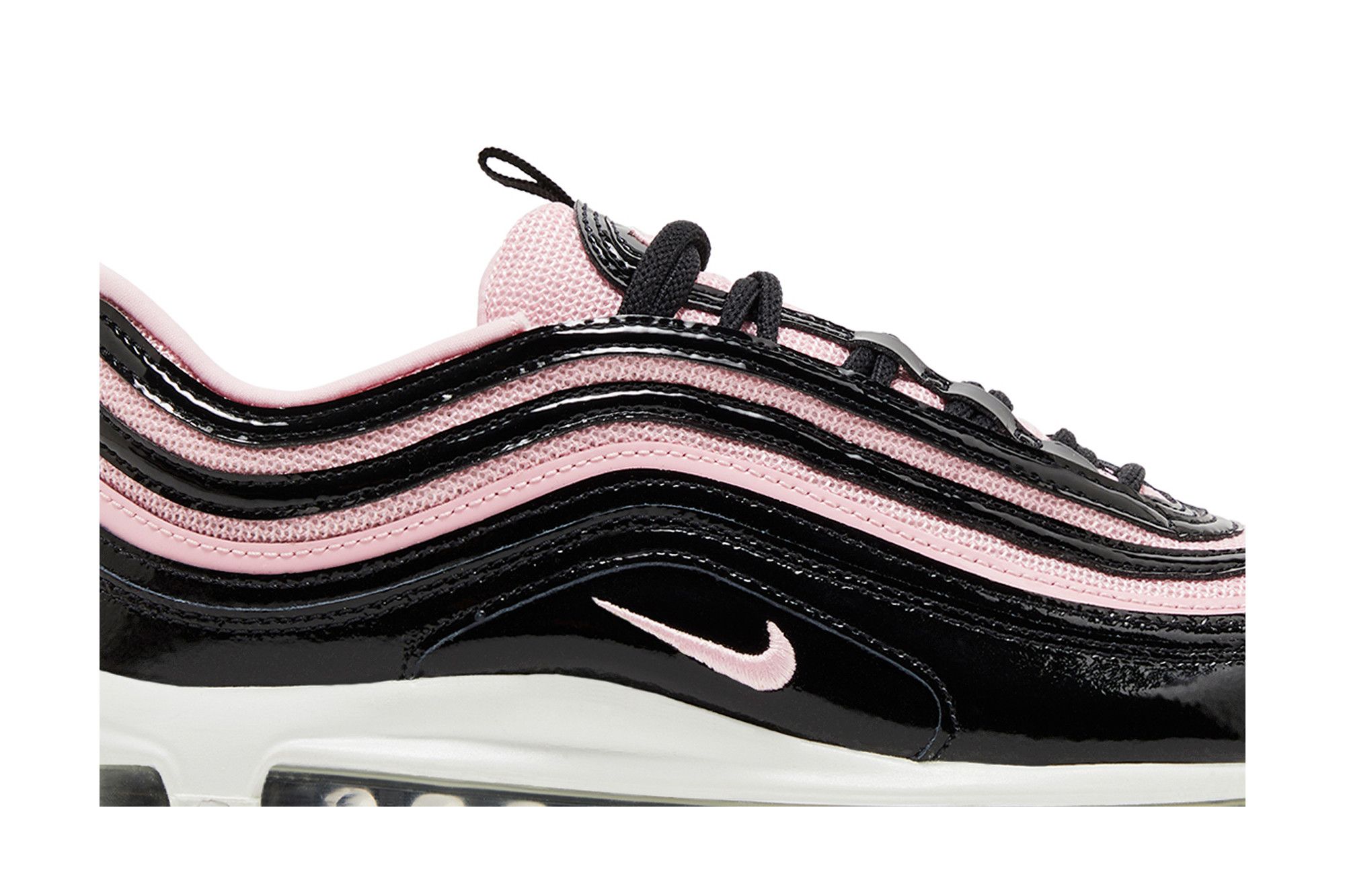 Buy Wmns Air Max 97 Pink Foam Black DM8268 600 GOAT UK