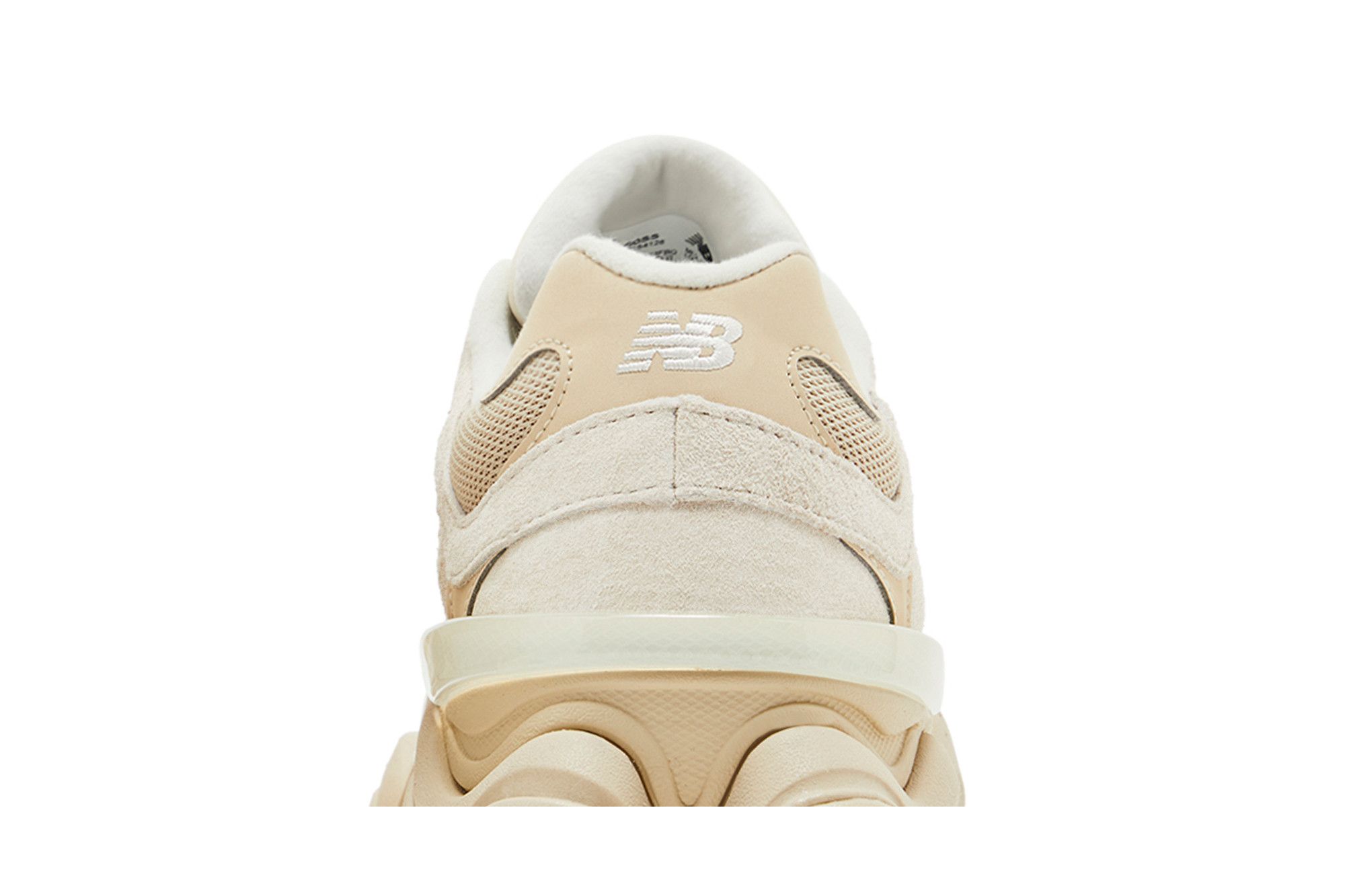 Buy 9060 'Beige White' - U9060SS | GOAT