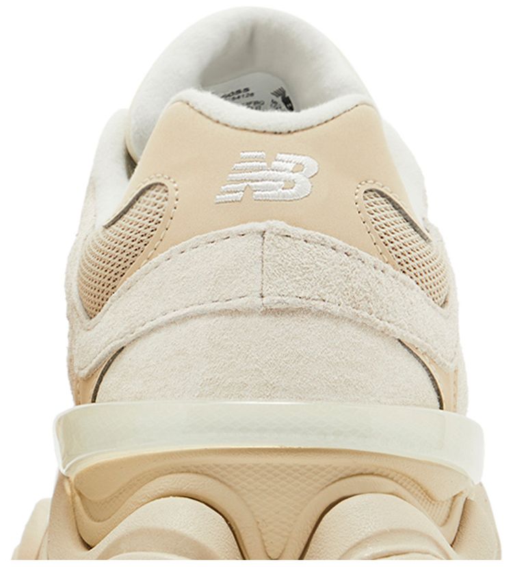 New Balance 9060 Beige White