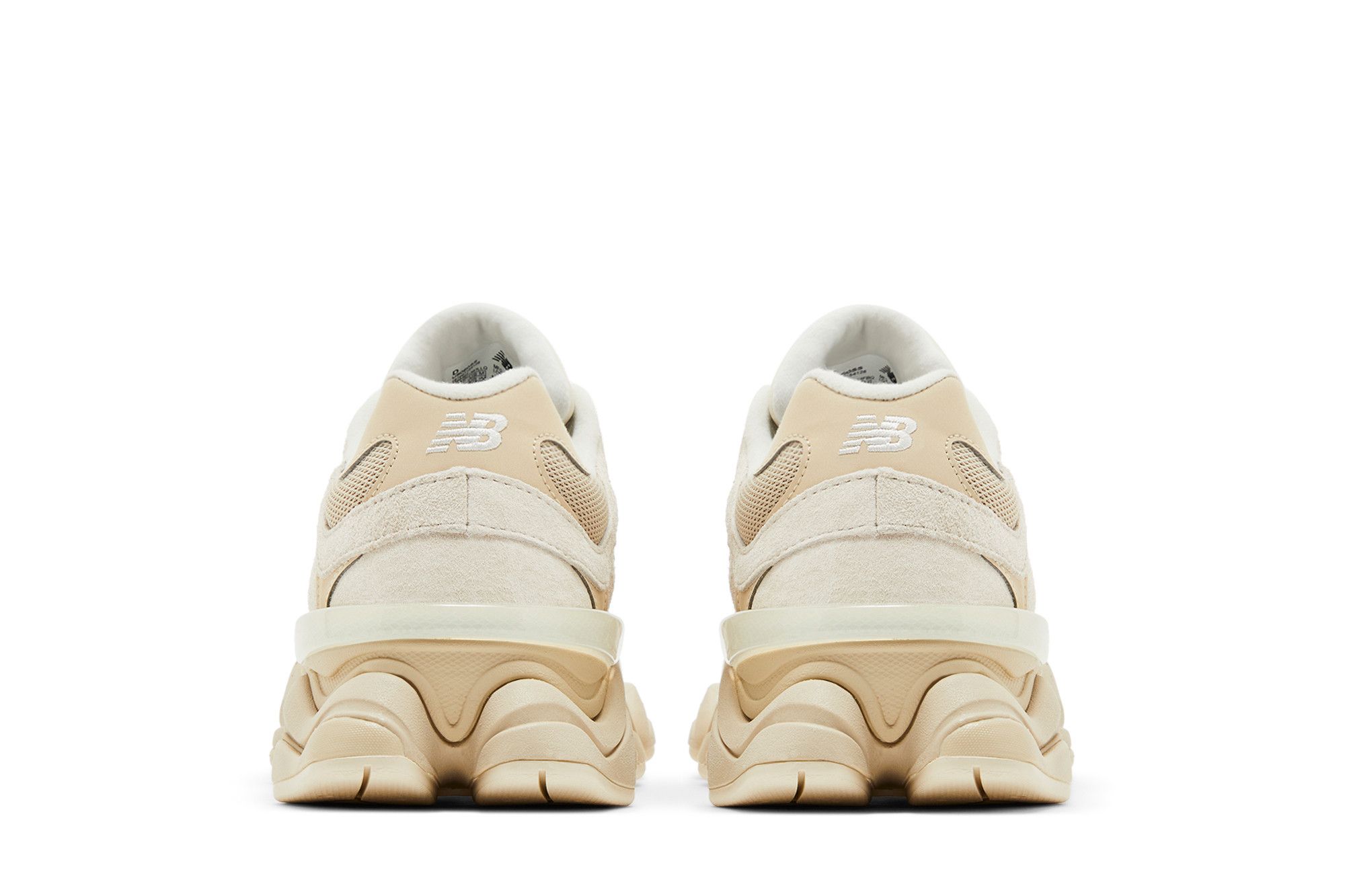 New balance ☆ U9060SS ‘Beige’ New Balance 9060 Tan/Off-White U9060SS | SneakerNews.com