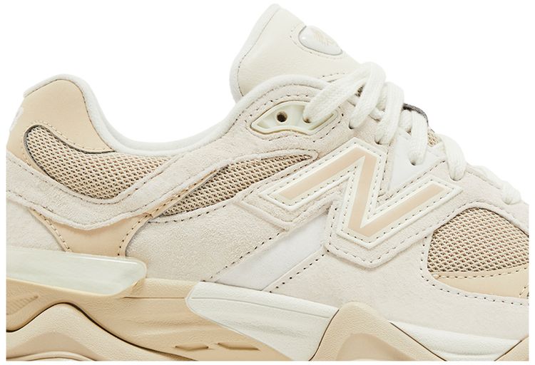 New Balance 9060 Beige White