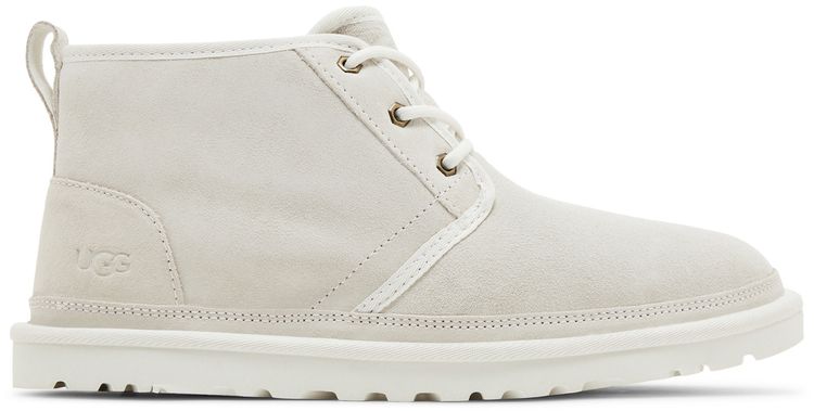 UGG Neumel Boot White