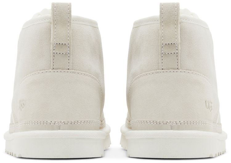 UGG Neumel Boot White