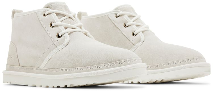 UGG Neumel Boot White