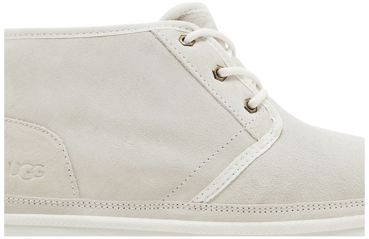 UGG Neumel Boot White