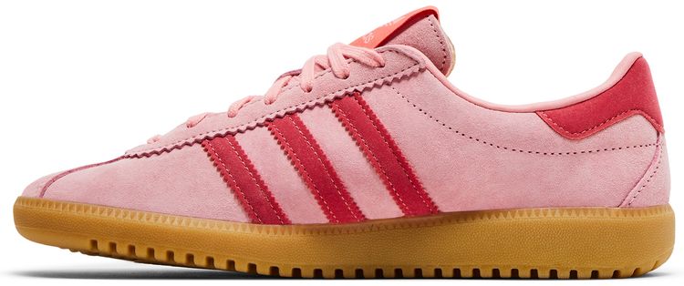 Adidas Wmns Bermuda Semi Pink Spark