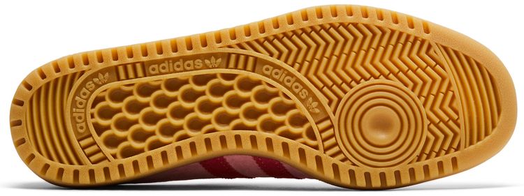 Adidas Wmns Bermuda Semi Pink Spark