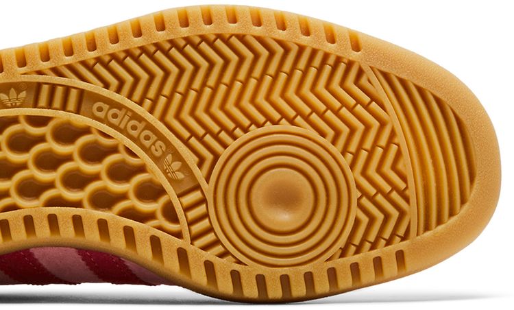 Adidas Wmns Bermuda Semi Pink Spark