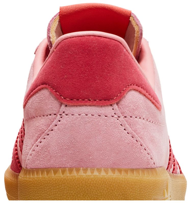 Adidas Wmns Bermuda Semi Pink Spark