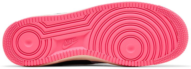 Nike Air Force 1 07 LX Dark Obsidian Ashen Slate