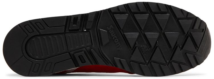 Shadow 6000 White Red