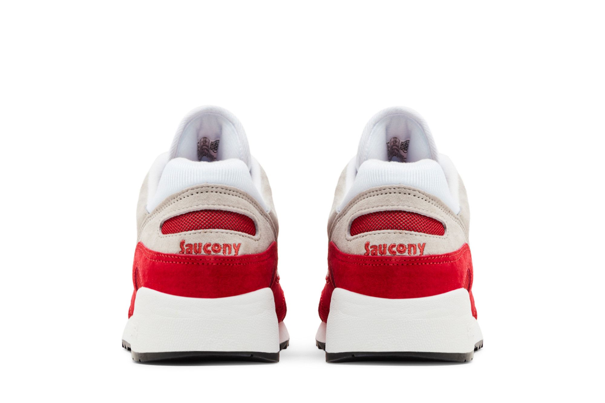 Buy Shadow 6000 'White Red' - S70441 66 | GOAT
