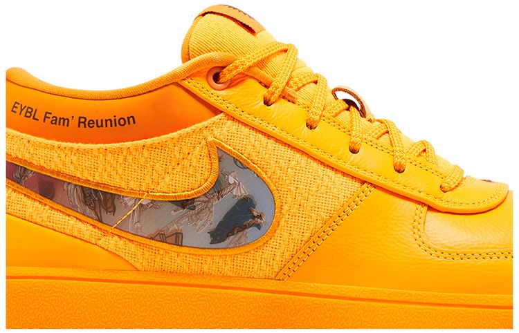 Nike Book 1 EYBL Nationals