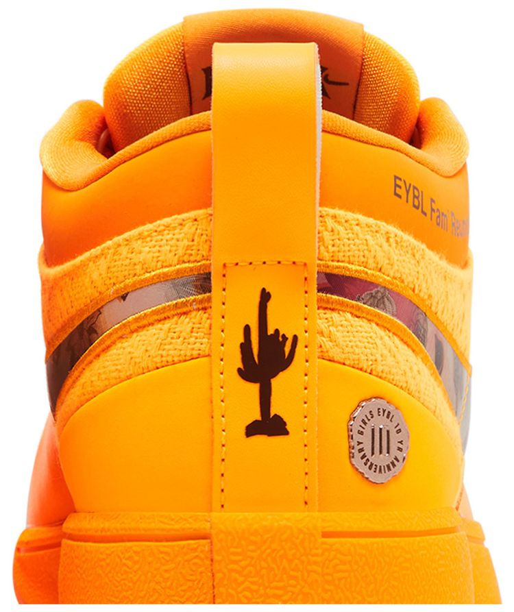 Nike Book 1 EYBL Nationals