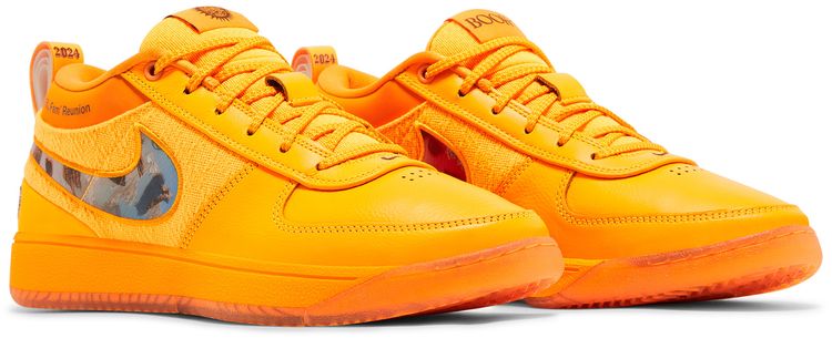 Nike Book 1 EYBL Nationals