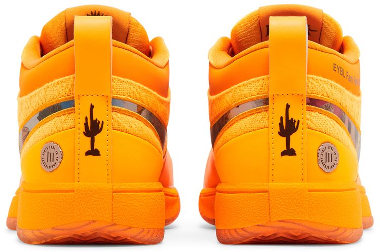 Nike Book 1 EYBL Nationals