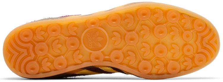 Adidas Gazelle Indoor Maroon Preloved Brown