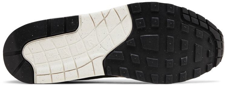 Nike Air Max 1 Essential Premium Neutral Olive Cacao Wow