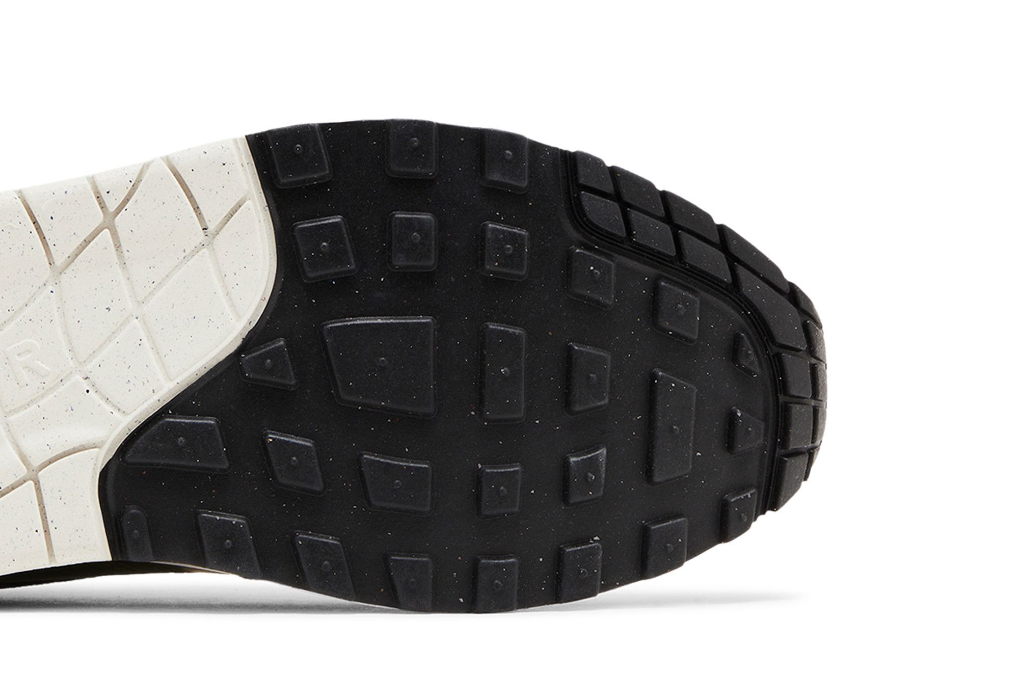 Buy Nike Air Max 1 Essential Premium 'Neutral Olive Cacao Wow