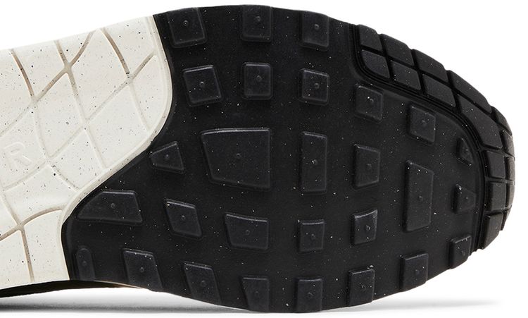 Nike Air Max 1 Essential Premium Neutral Olive Cacao Wow