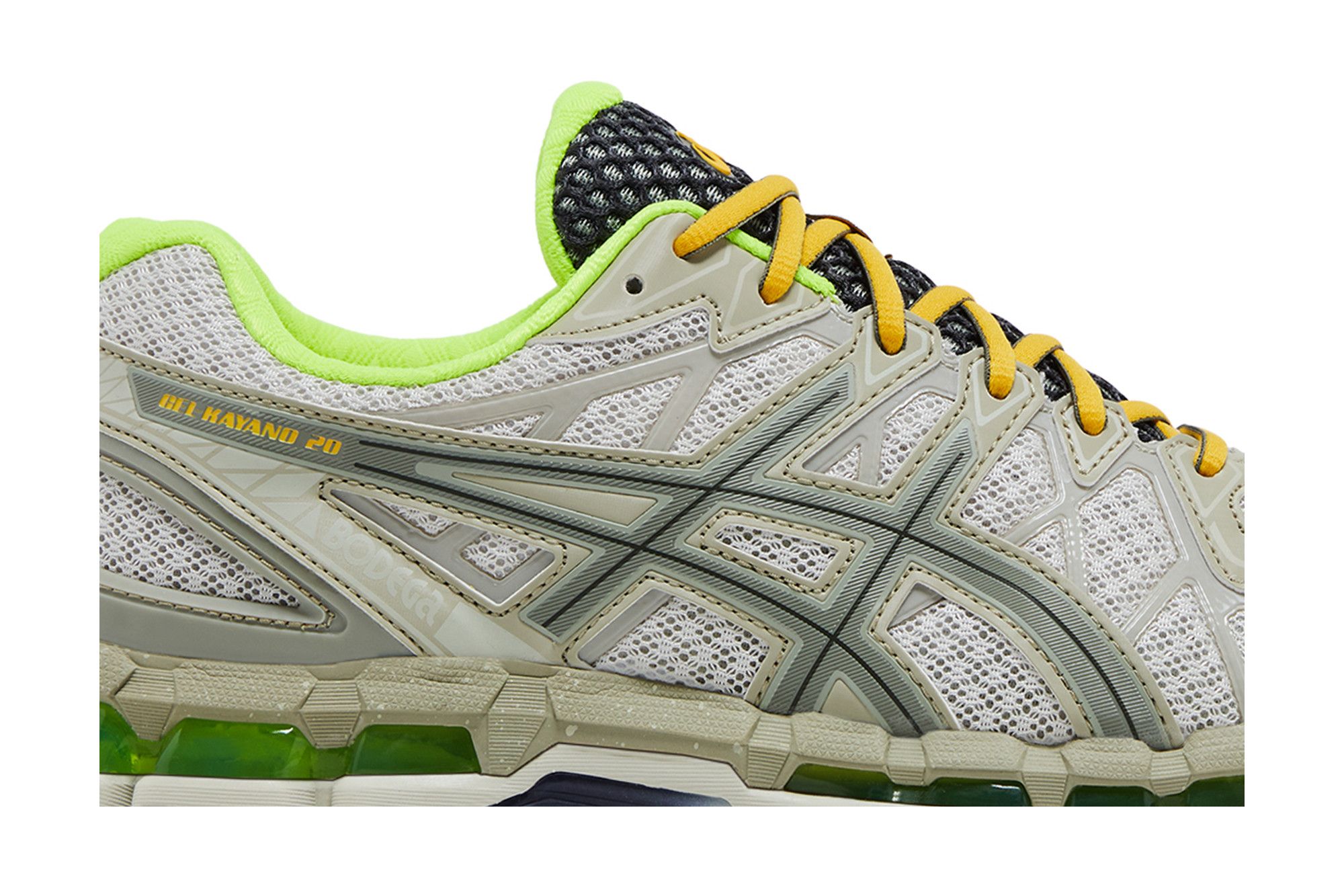 Asics Gel Kayano 14 x UNAFFECTED Infinite Wonders Pack Posy