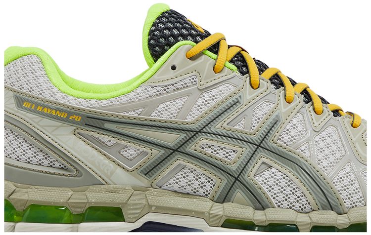 Bodega x Gel Kayano 20 Small Wins Add Up