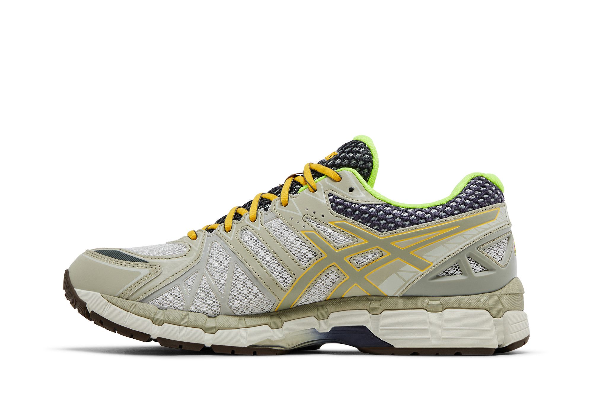 Buy Bodega x Gel Kayano 20 'Small Wins Add Up' - 1203A621